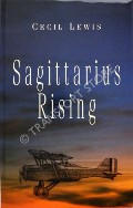Book cover of Sagittarius Rising  by LEWIS, Cecil 